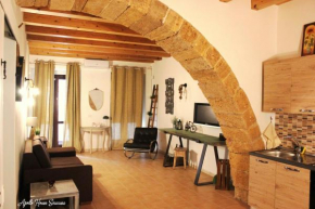 Гостиница Apollo House Ortigia Siracusa  Сиракуза